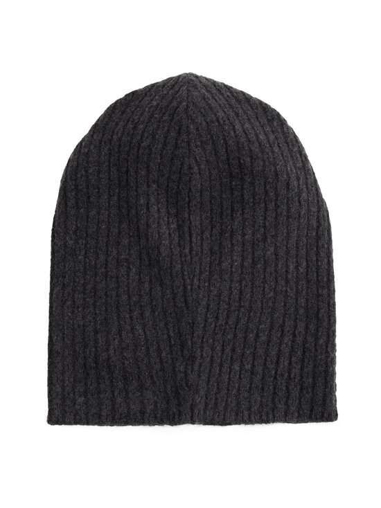 Tommy Hilfiger - Cable Enamel Flag balaklava - BDS BLACK MELANGE - photo 2 Tommy Hilfiger - Cable Enamel Flag balaklava - BDS BLACK MELANGE | Stockmann - photo 2