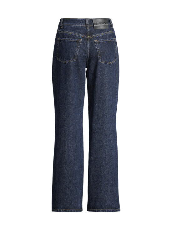 HUGO - Farkut - 415 NAVY | Stockmann - photo 2