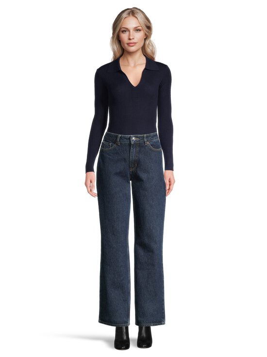 HUGO - Farkut - 415 NAVY | Stockmann - photo 3