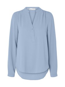 Selected - SlfMivia-pusero - CASHMERE BLUE | Stockmann