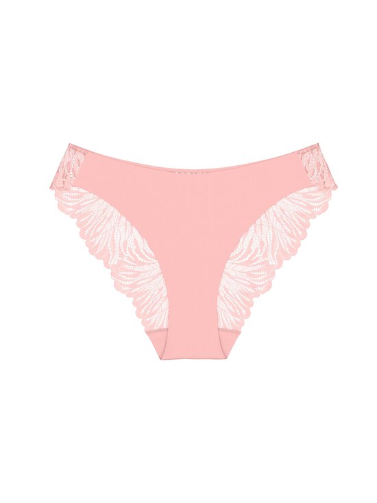 Triumph - Pretty Micro Tai -alushousut - 1539 1539-STRAWBERRY CREAM | Stockmann - photo 1