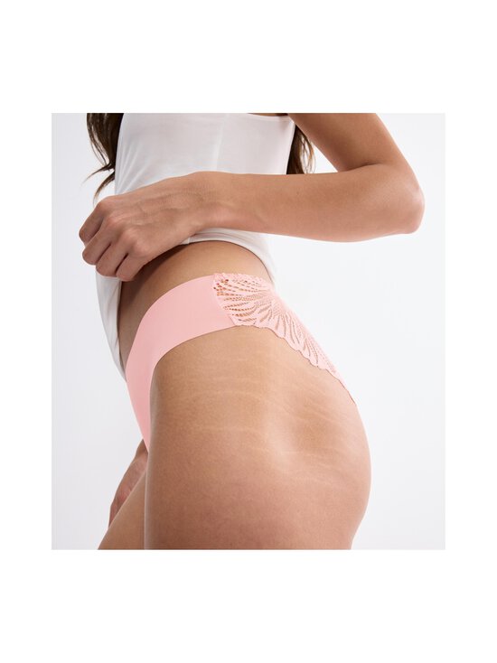 Triumph - Pretty Micro Tai -alushousut - 1539 1539-STRAWBERRY CREAM | Stockmann - photo 5