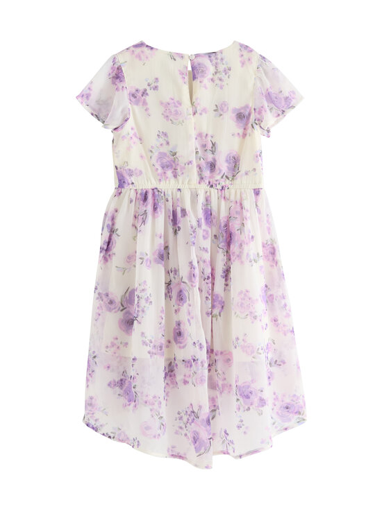 Lindex - Short Sleeved -mekko - 6728 WHITE | Stockmann - photo 2