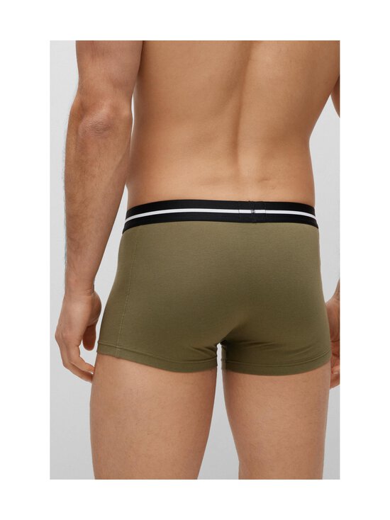 BOSS - Trunk-alushousut, 3-pack - 969 OPEN MISCELLANEOUS - photo 7 BOSS - Trunk-alushousut, 3-pack - 969 OPEN MISCELLANEOUS | Stockmann - photo 7