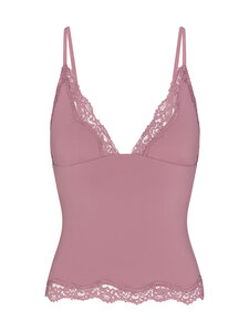 SKIMS - Pesukomplekt Fits Everybody Lace - MUTED MAUVE | Stockmann