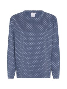 CCDK Copenhagen - Trikotaažsärk Janis - 6052 WILD WIND AOP | Stockmann