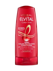 L'Oréal Paris - Color Vive Conditioner -hoitoaine 200 ml | Stockmann