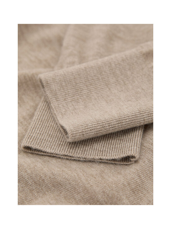 Reiss - Sadie-merinoneulepusero - 95 NEUTRAL | Stockmann - photo 5