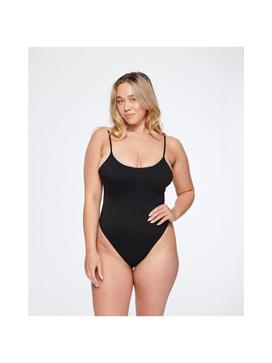 Ui Swim - Ava Scoop -uimapuku - BLACK | Stockmann - photo 6
