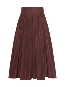 'S MAX MARA - Smmromina-hame - 014 BORDEAUX | Stockmann