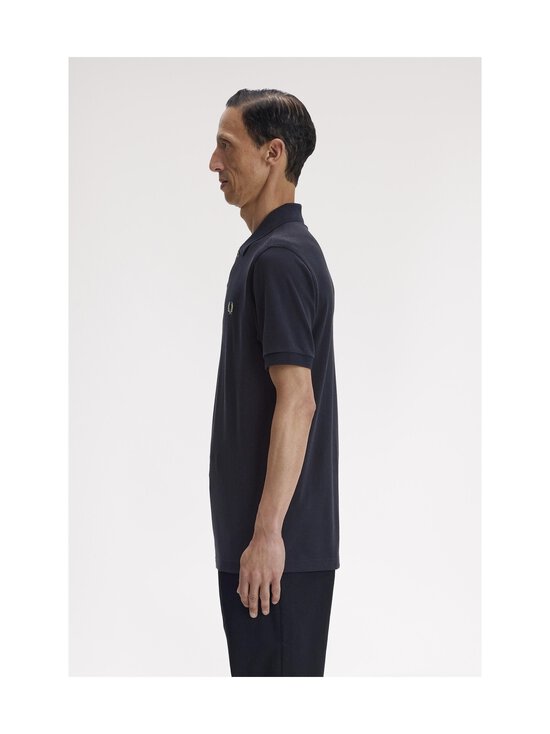 Fred Perry - The Fred Perry -pikeepaita - T73 NAVY SEAGRASS | Stockmann - photo 5