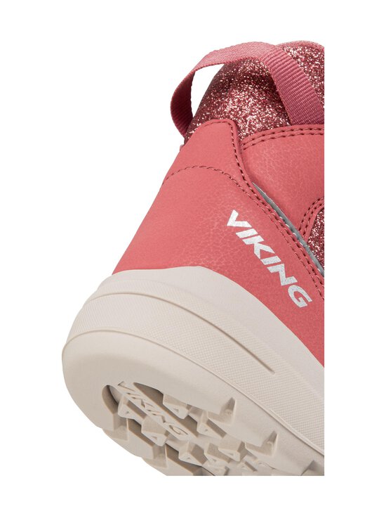 Viking - Fun Glitter GTX ūdensizturīgi ziemas zābaki - 9 PINK - photo 5 Viking - Fun Glitter GTX ūdensizturīgi ziemas zābaki - 9 PINK | Stockmann - photo 5
