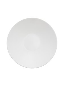 Casa Stockmann - Sügav taldrik Oslo 19,5 cm - WHITE | Stockmann