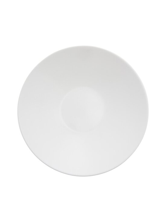 Casa Stockmann - Sügav taldrik Oslo 19,5 cm - WHITE | Stockmann - photo 1