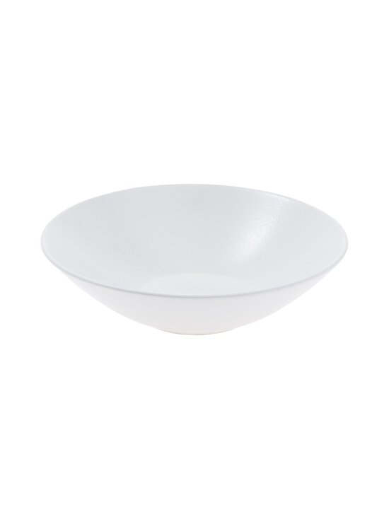 Casa Stockmann - Sügav taldrik Oslo 19,5 cm - WHITE | Stockmann - photo 2