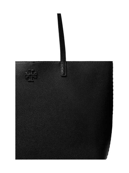 Tory burch discount mcgraw tote black