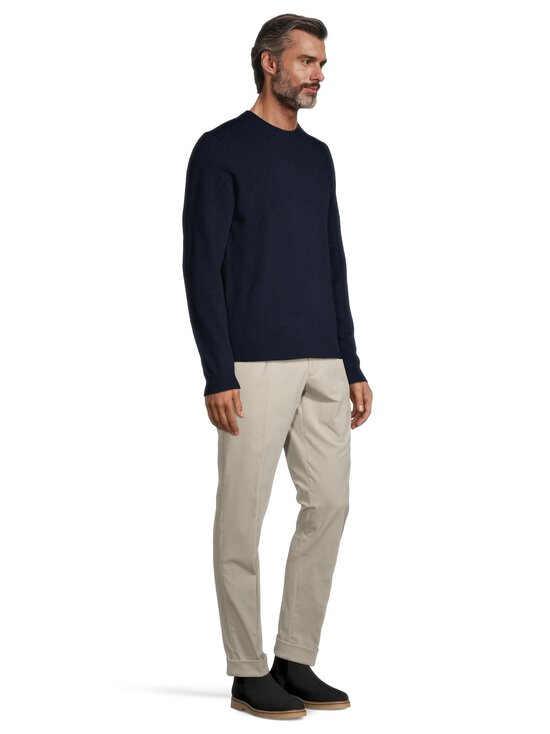 Stenströms - Kashmirneulepaita - 180 NAVY | Stockmann - photo 4