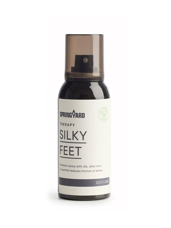 Springyard - Silky Feet -jalkasuihke 100 ml - NOCOL | Stockmann - photo 1