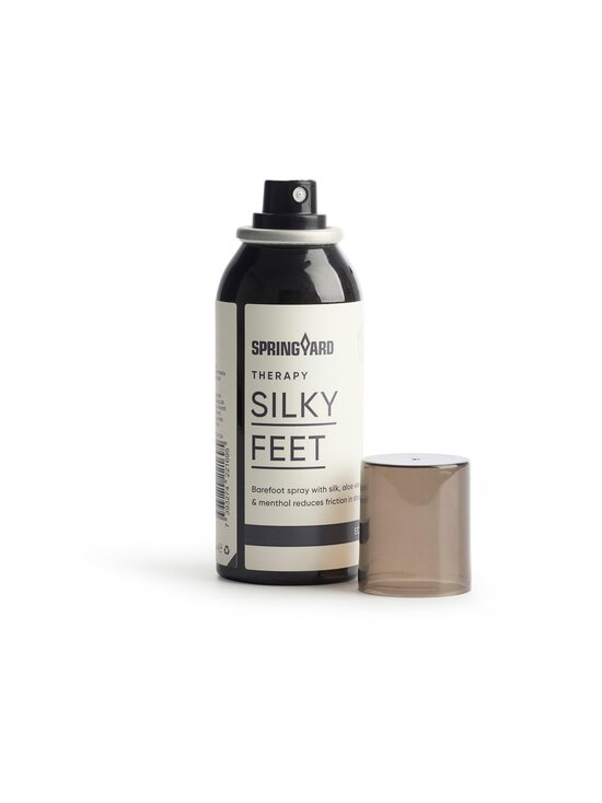 Springyard - Silky Feet -jalkasuihke 100 ml - NOCOL | Stockmann - photo 2