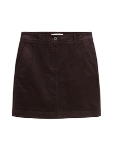 Marc O'Polo - Mini svārki - 796 DARK COFFEE Marc O'Polo - Mini svārki - 796 DARK COFFEE | Stockmann
