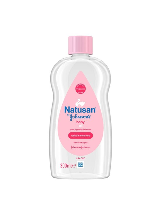 Natusan - Baby Oil -hoitoöljy 300 ml - NOCOL - photo 1 Natusan - Baby Oil -hoitoöljy 300 ml - NOCOL | Stockmann - photo 1
