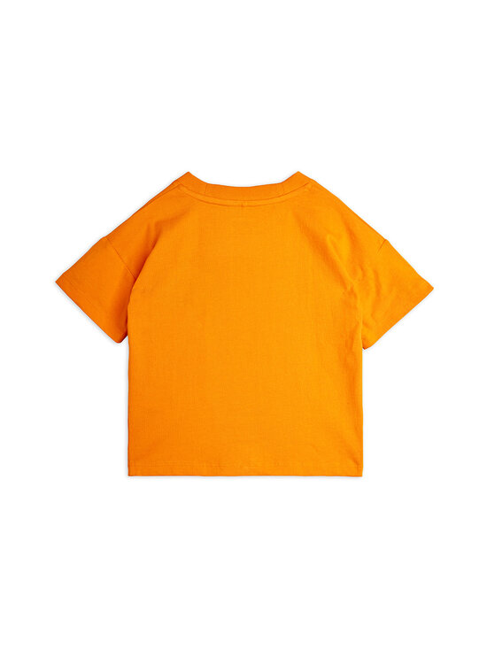 Mini Rodini - Chenille t-paita - 26 ORANGE | Stockmann - photo 2