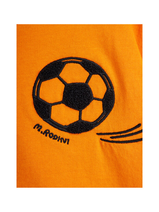 Mini Rodini - Chenille t-paita - 26 ORANGE | Stockmann - photo 3