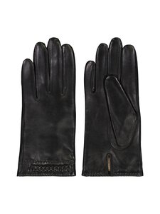 A+more - Nahkkindad Justine - BLACK | Stockmann