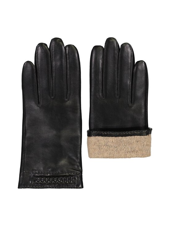 A+more - Nahkkindad Justine - BLACK | Stockmann - photo 4