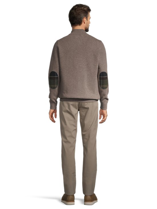 Barbour - Kampsun Holden Half Zip - OL76 MILITARY MARL | Stockmann - photo 3