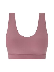 Chantelle - Softstretch Wirefree -rintaliivit - 0R4 ROSE DES BOIS | Stockmann