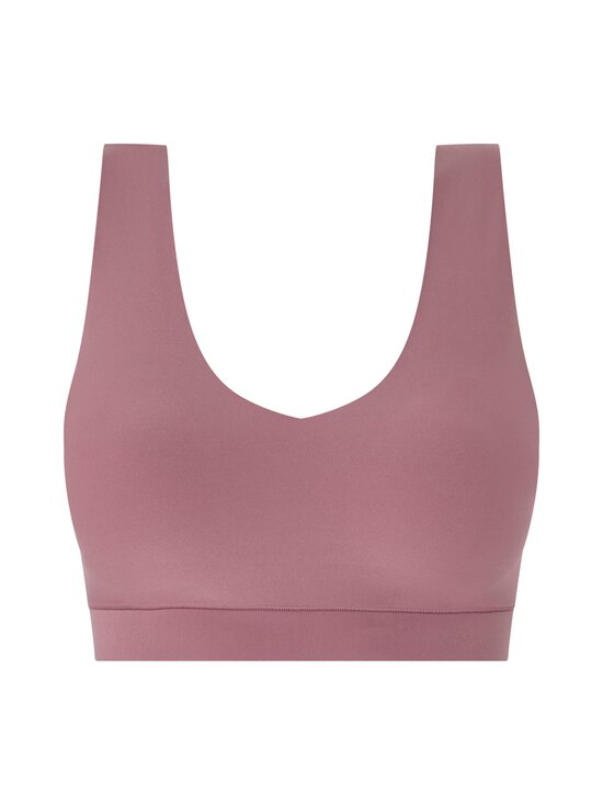 Chantelle - Softstretch Wirefree -rintaliivit - 0R4 ROSE DES BOIS | Stockmann - photo 1