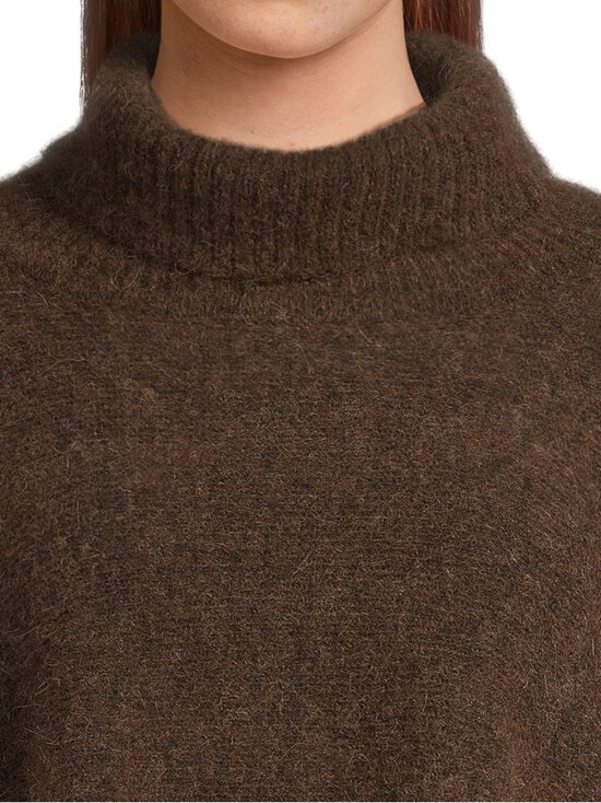 Cph Muse - Kampsun CmRylia - 2129 MULCH | Stockmann - photo 4