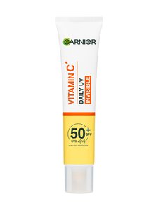 Garnier - SkinActive Vitamin C Glow Boosting Invisible Daily UV Fluid SPF50+ dienas krēms | Stockmann