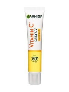 Garnier - SkinActive Vitamin C Glow Boosting Invisible Daily UV Fluid SPF50+ dienas krēms | Stockmann