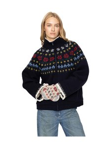 Sea NY - Preston- neulotut lapaset - CREAM | Stockmann
