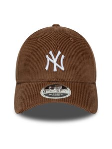 New Era - Corduroy 9Forty M-Crown -lippalakki - DAU NEYYAN NEW YORK YANKEES | Stockmann