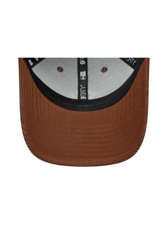 New Era - Corduroy 9Forty M-Crown -lippalakki - DAU NEYYAN NEW YORK YANKEES - photo 4 New Era - Corduroy 9Forty M-Crown -lippalakki - DAU NEYYAN NEW YORK YANKEES | Stockmann - photo 4