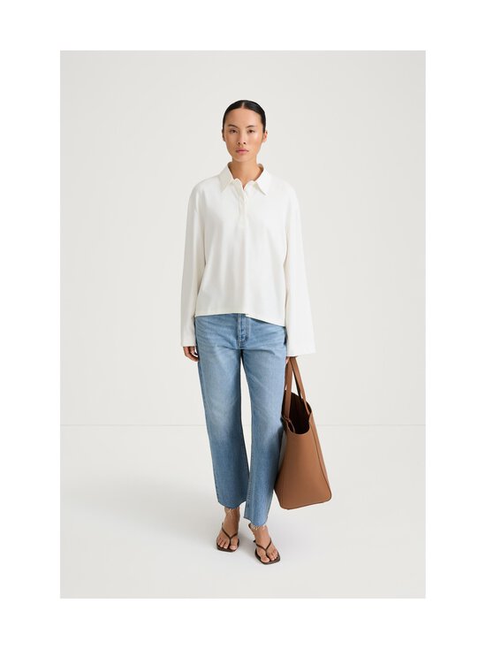 Stylein - Janelle-trikoopaitapusero - CREAM | Stockmann - photo 2