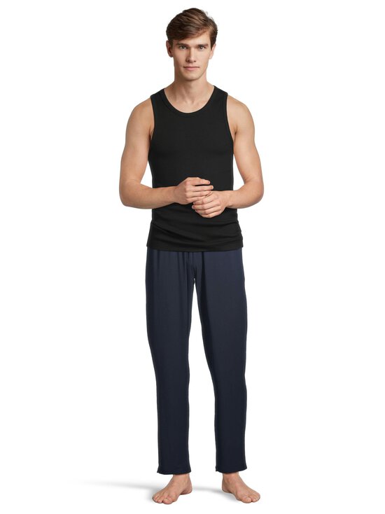 Emporio Armani - Nightwear-pyjamahousut - UB102 ARMANI BLUE | Stockmann - photo 3