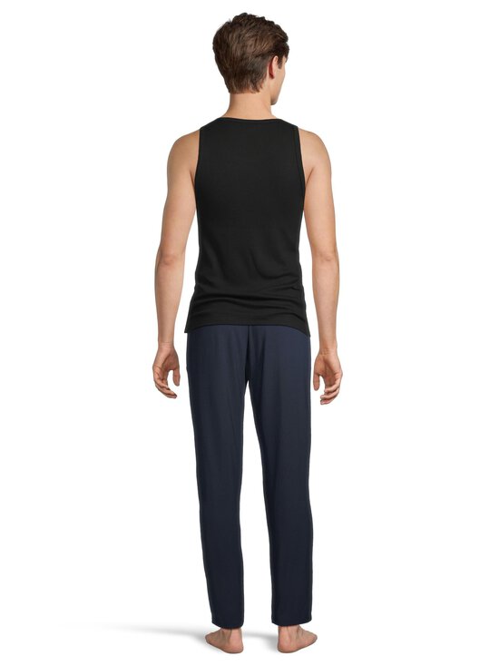 Emporio Armani - Nightwear-pyjamahousut - UB102 ARMANI BLUE | Stockmann - photo 4