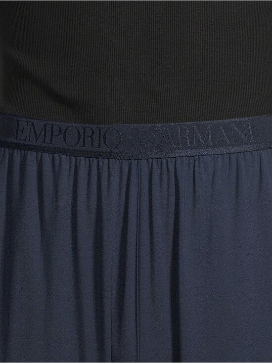 Emporio Armani - Nightwear-pyjamahousut - UB102 ARMANI BLUE | Stockmann - photo 5
