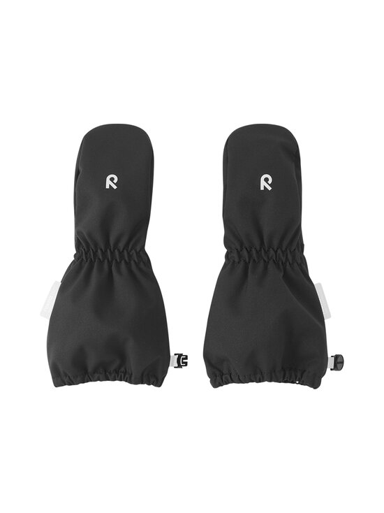 Reima - Apuna-rukkaset - 9990 BLACK | Stockmann - photo 1