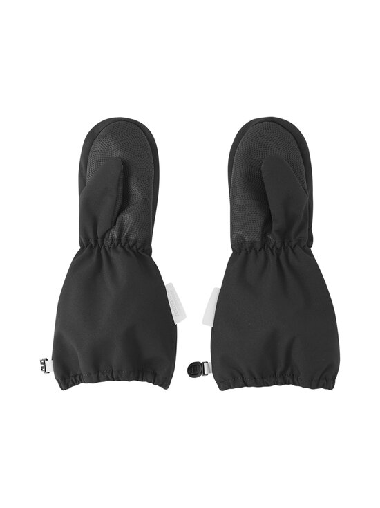 Reima - Apuna-rukkaset - 9990 BLACK | Stockmann - photo 2