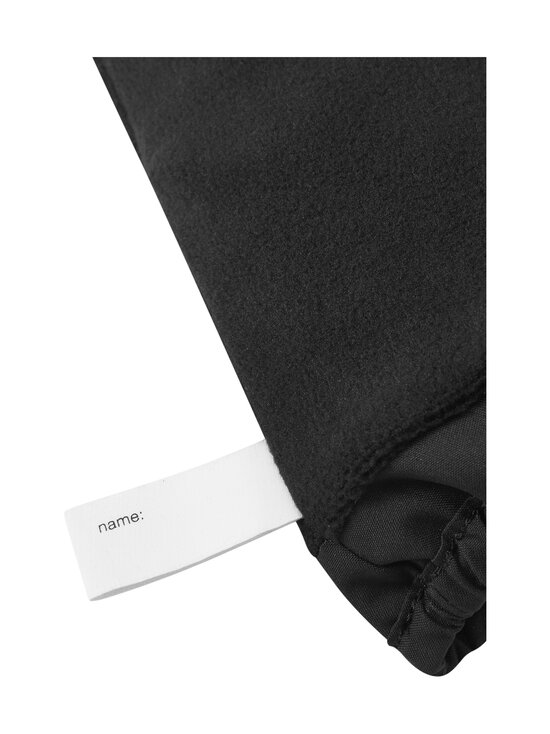 Reima - Apuna-rukkaset - 9990 BLACK | Stockmann - photo 3