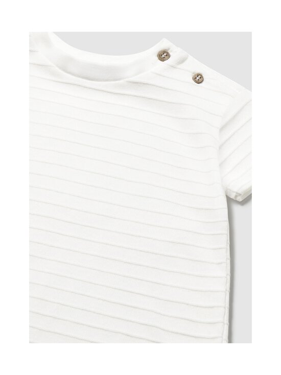 Mayoral - T-särk - 81 CREAM | Stockmann - photo 3