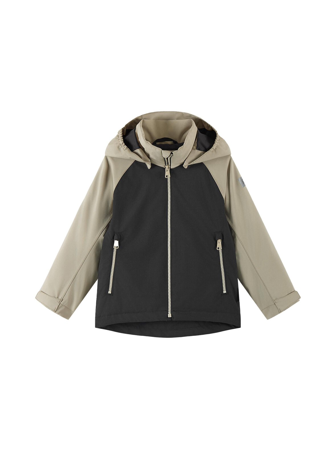 ReimaTec Sulkava -ulkoilutakki