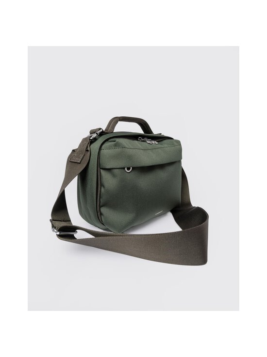 Sandqvist - Go Shoulder Bag -laukku - DAWN GREEN DAWN GREEN - photo 2 Sandqvist - Go Shoulder Bag -laukku - DAWN GREEN DAWN GREEN | Stockmann - photo 2
