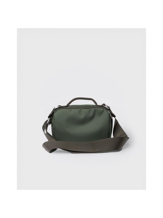 Sandqvist - Go Shoulder Bag -laukku - DAWN GREEN DAWN GREEN - photo 3 Sandqvist - Go Shoulder Bag -laukku - DAWN GREEN DAWN GREEN | Stockmann - photo 3