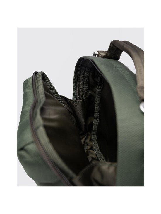 Sandqvist - Go Shoulder Bag -laukku - DAWN GREEN DAWN GREEN - photo 4 Sandqvist - Go Shoulder Bag -laukku - DAWN GREEN DAWN GREEN | Stockmann - photo 4